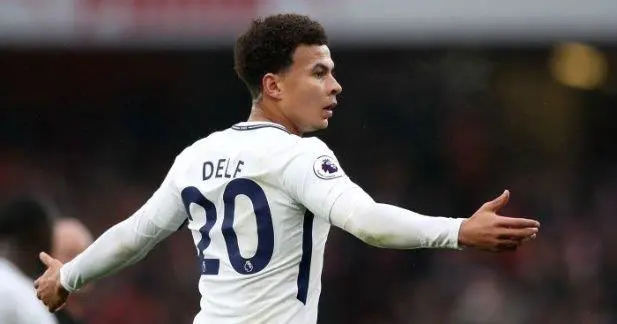 alt title dele alli