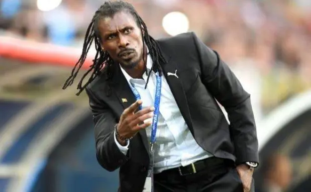 alt title aliou cisse