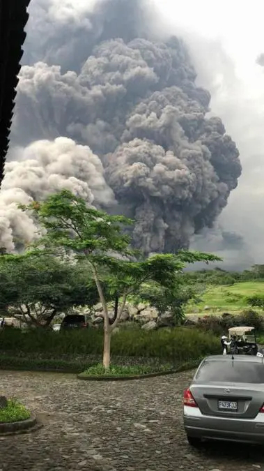 alt title volcan de fuego guatemala