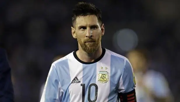 alt title messi