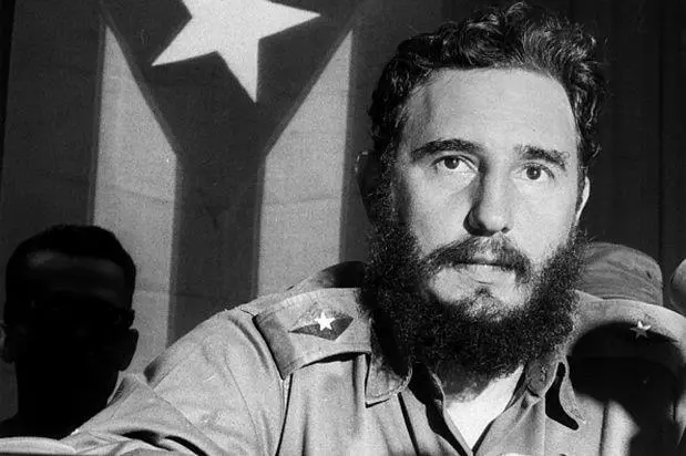 alt title fidel
