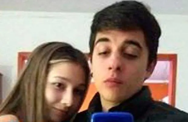 Nahir Galarza es la nica imputada por el homicidio de Fernando Pastorizzo.