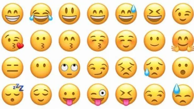 En su d a cu les son los emojis que m s te pueden complicar una