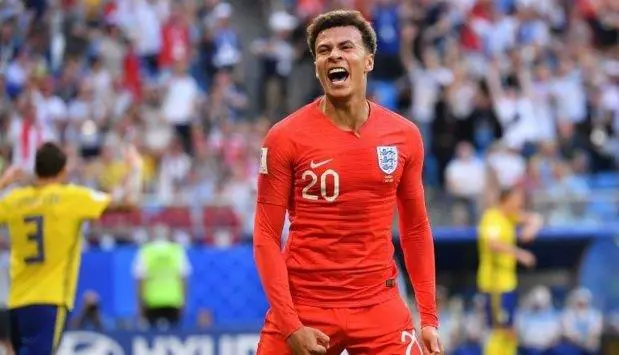 alt title dele alli
