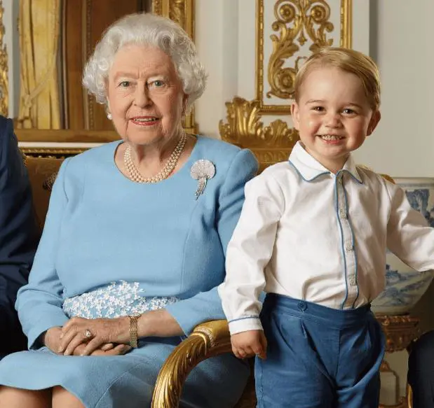 alt title george reina