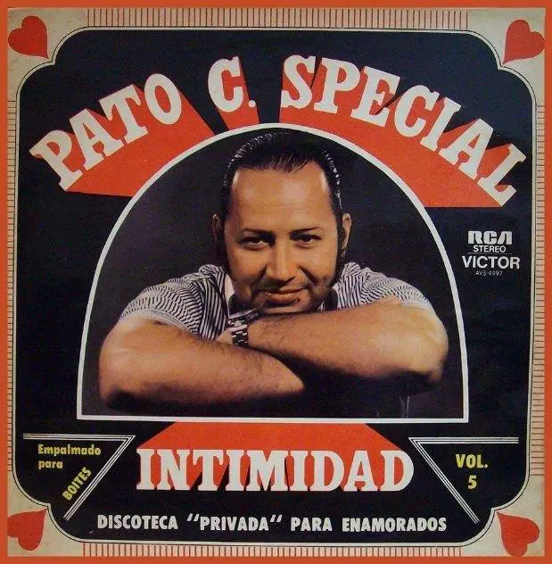 Pato C Special