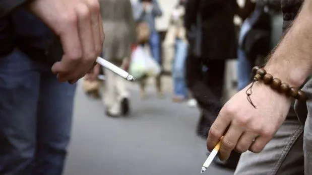 El mito de la alternativa saludable: el cigarrillo electrónico se