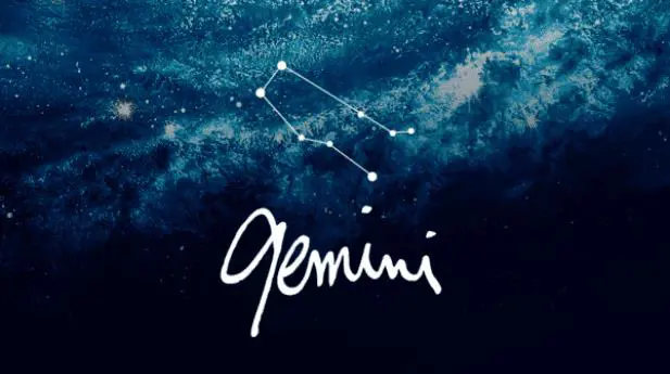 Geminis