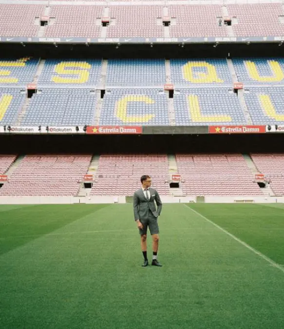 alt title thom browne barcelona