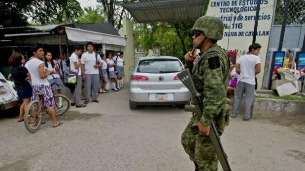 alt title fuerzas armadas mexico