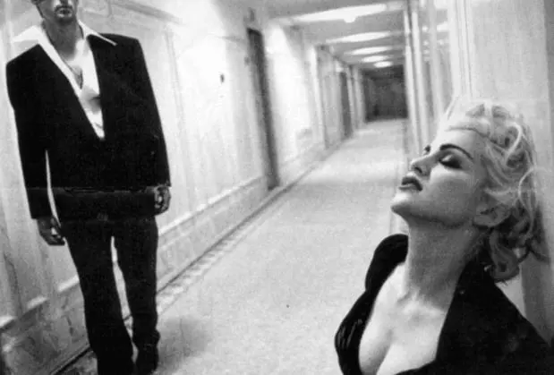 alt title madonna
