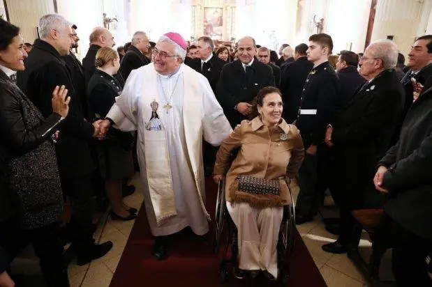 alt title michetti