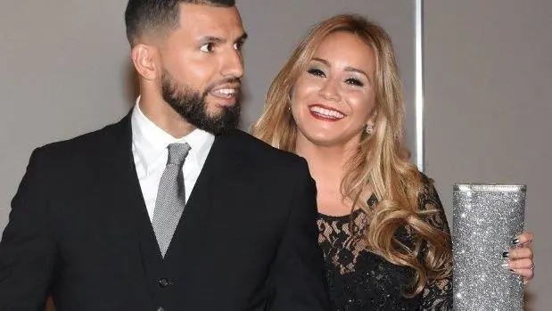 La 'Princesita' y el 'Kun' se separaron en septiembre de 2017.