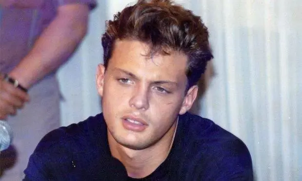 Luis Miguel ya haba superado otro vaco financiero luego de despedir a su padre.