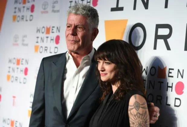 alt title bourdain argento