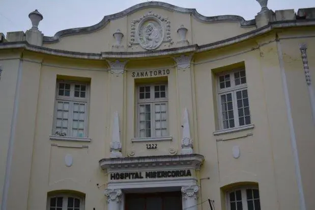 alt title hospital misericordia