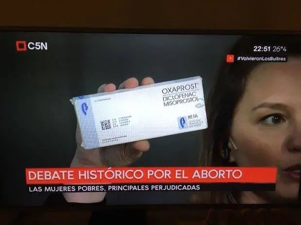 Misoprostol