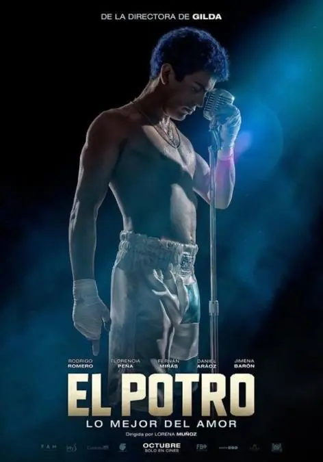 alt title el potro