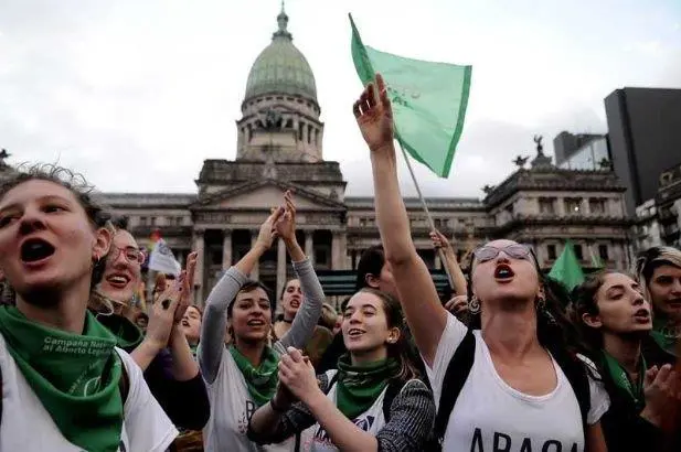 El mircoles se votar en el Senado el proyecto por la despenalizacin del aborto.