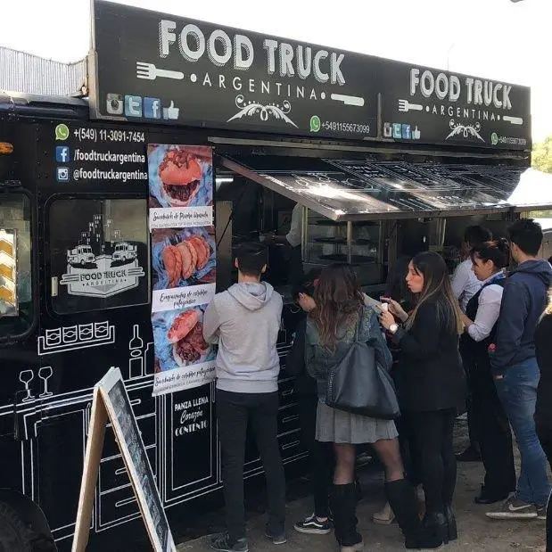 alt title food truck