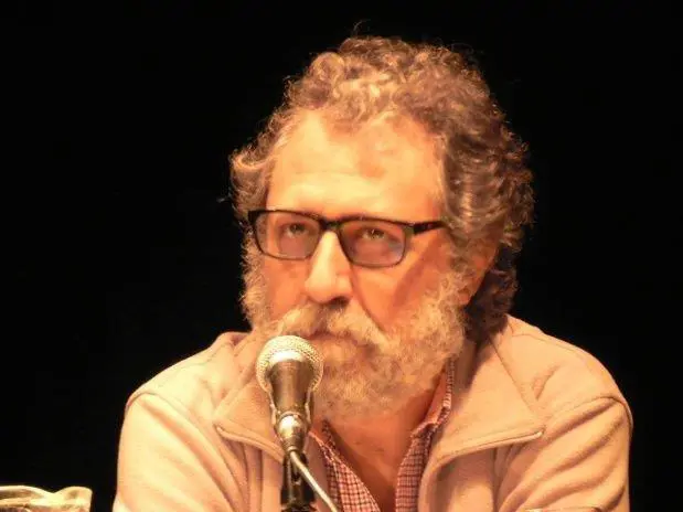 Guillermo Saavedra