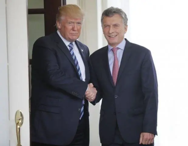 alt title macri trump