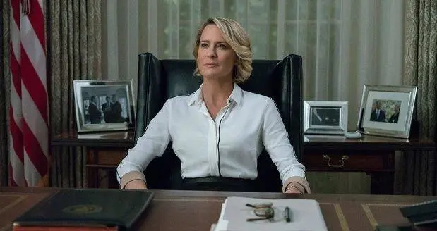 alt title claire underwood