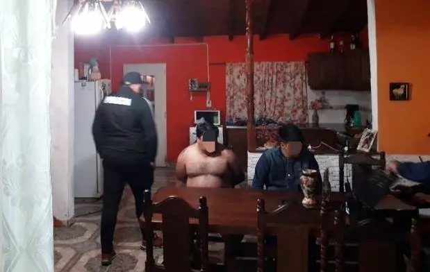 alt title sindicalistas