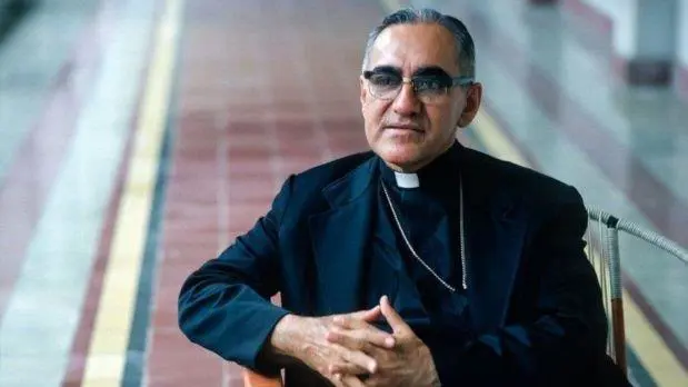 alt title monseor romero