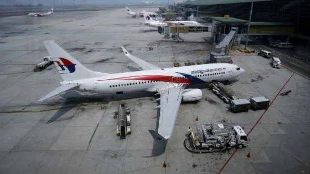 alt title mh370