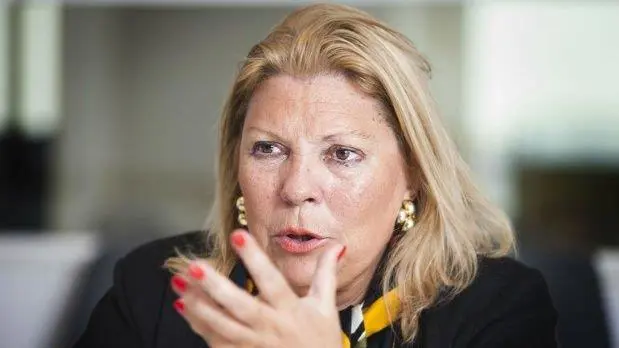 alt title elisa carrio