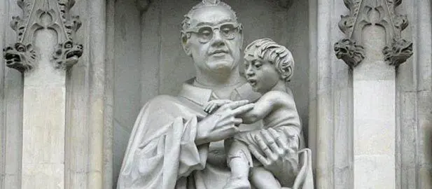 alt title monseor romero