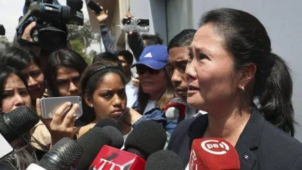 alt title keiko fujimori