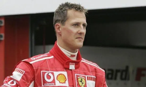 alt title schumacher