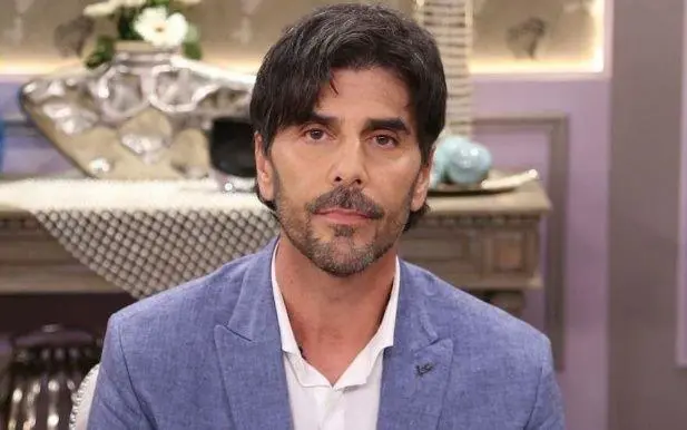 El actor Juan Darths fue denunciado por violacin.