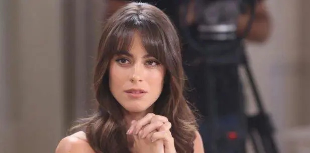 'Tini' Stoessel qued en medio del escndalo por el local de Maru Botana.