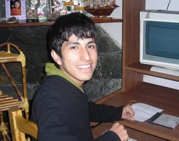 alt title luciano arruga