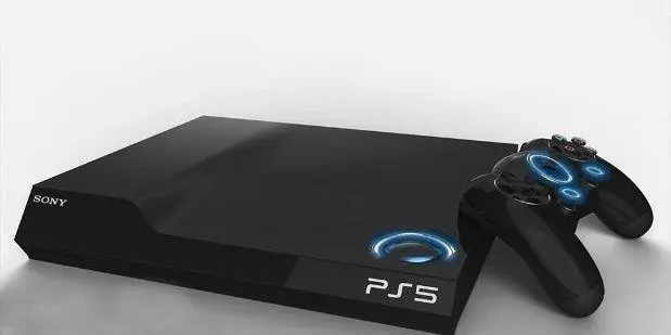 alt title playstation 5