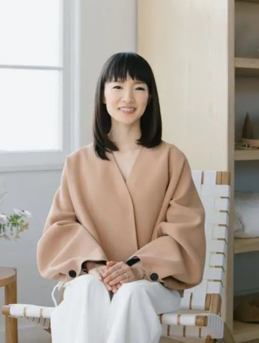 alt title marie kondo