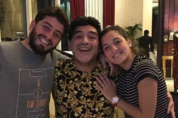 alt title maradona jana diego jr