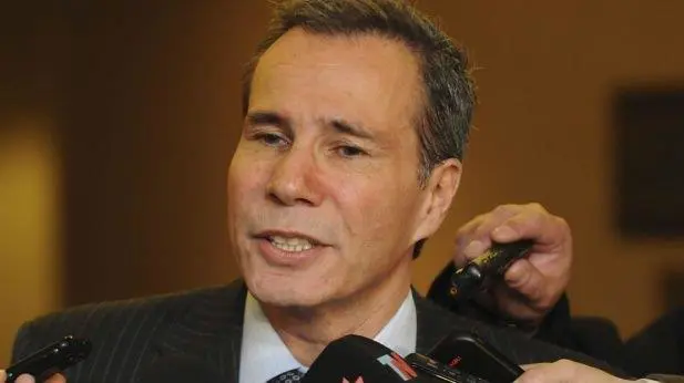 El fiscal Alberto Nisman fue encontrado muerto el 19 de enero de 2015 en el departamento de Puerto Madero.