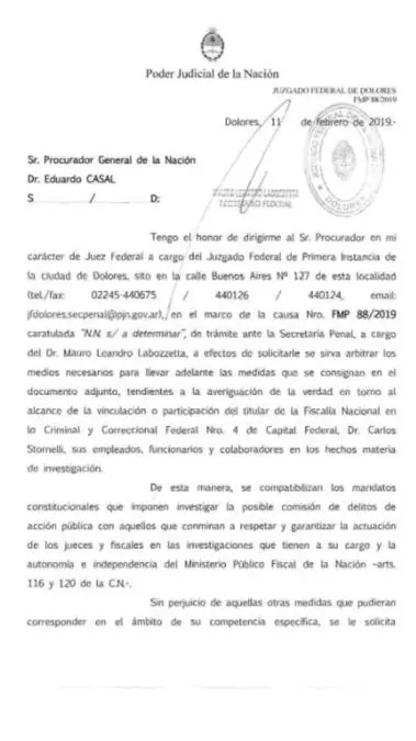 ramos padilla escrito