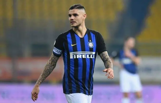 alt title mauro icardi