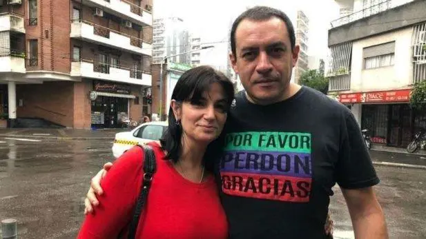 Cecilia Ousset y Jos Gijena son los mdicos que le practicaron la cesrea a la nena de 11 aos en Tucumn.