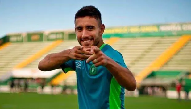 AlanRuschel fue el nico sobreviviente que volvi a jugar de modo profesional. Sigue en el Chape.