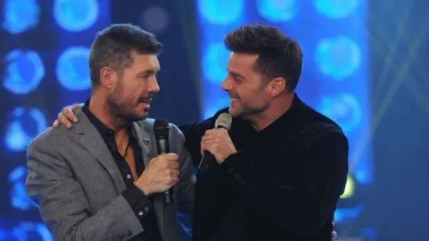 alt title tinelli ricky martin