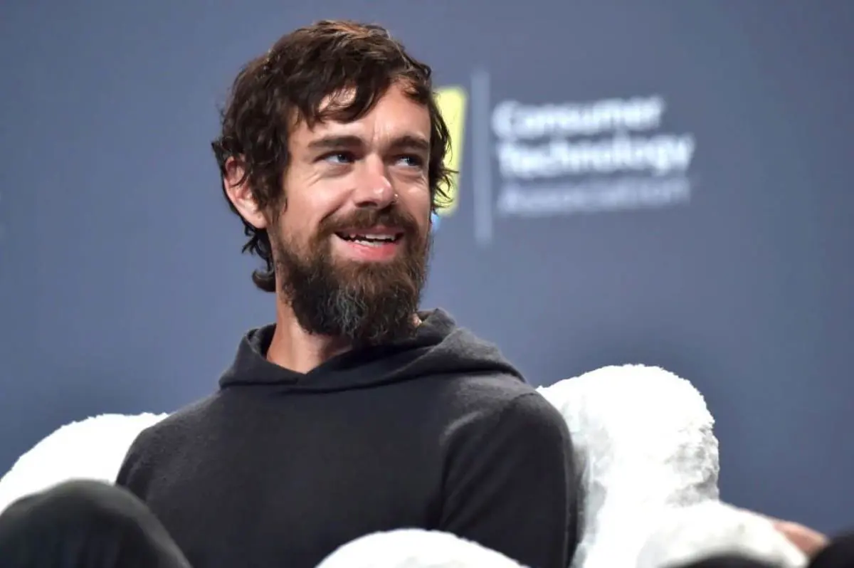 La dieta de Jack Dorsey, CEO de Twitter, gener polmica