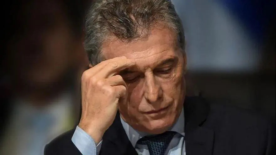 En el entorno de Macri saben que no va a haber 