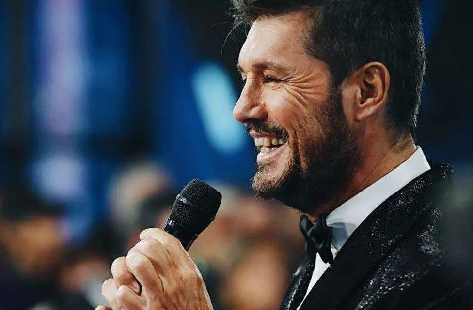 Tinelli vuelve el lunes con edicin aniversario.