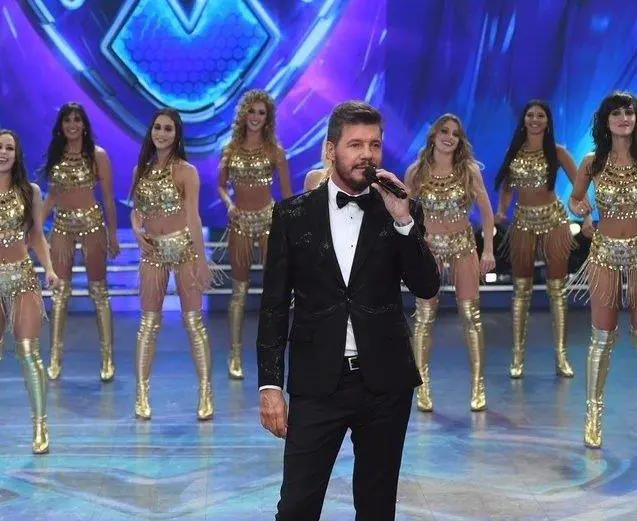 ShowMatch celebra este ao su aniversario nmero 30.